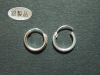 メンズ シルバー925 ピアス フープ 直径10mm silver925 sv925 人気 シンプル 安い 小ぶり 通販 セカンドピアス (商品画像) メンズ シルバー925 ピアス フープ 直径10mm silver925 sv925 人気 シンプル 安い 小ぶり 通販 セカンドピアス